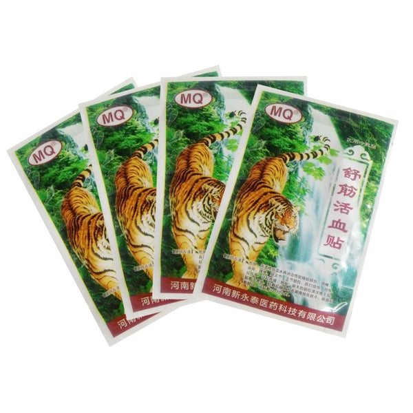 Body Pain Relief Patch