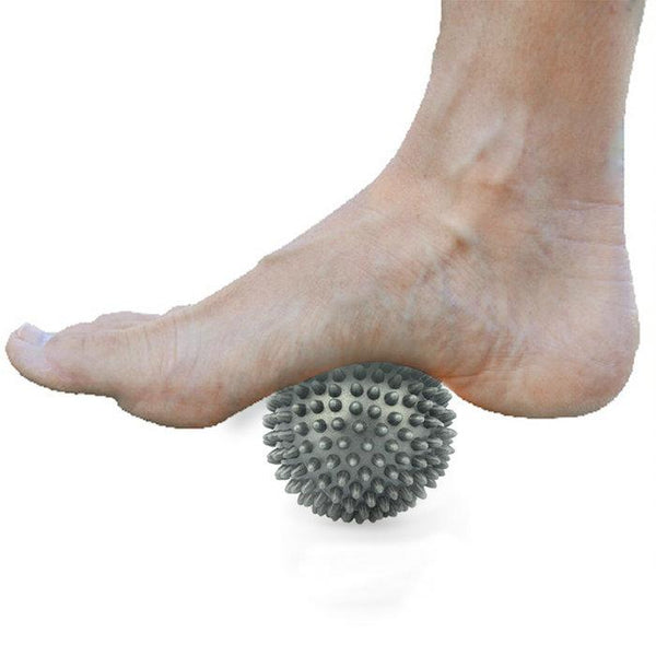 Spiky Point Massage Ball