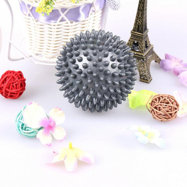 Spiky Point Massage Ball