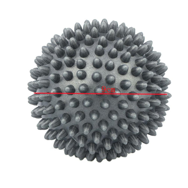 Spiky Point Massage Ball