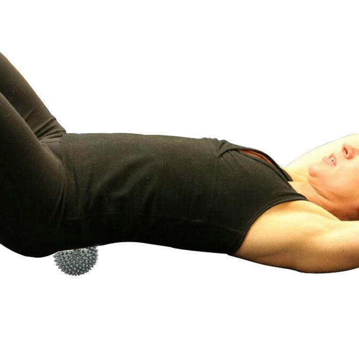 Spiky Point Massage Ball