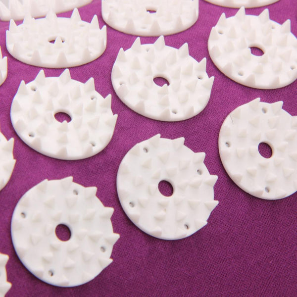 Acupressure Massage Pillow