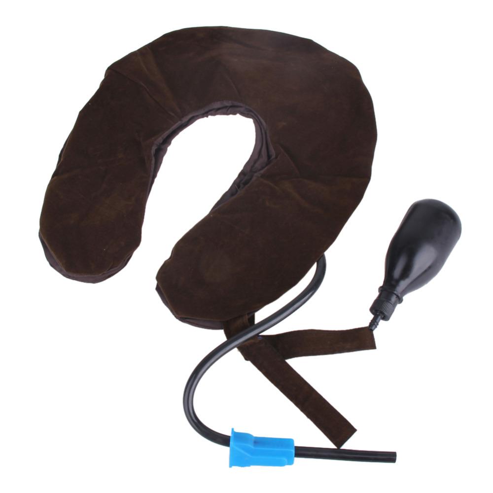 Soft Neck Brace Device
