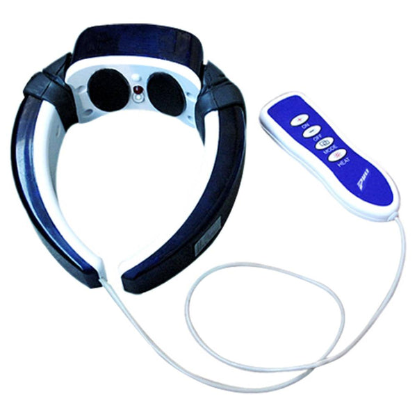 Cervical Vertebra Hauling Massager