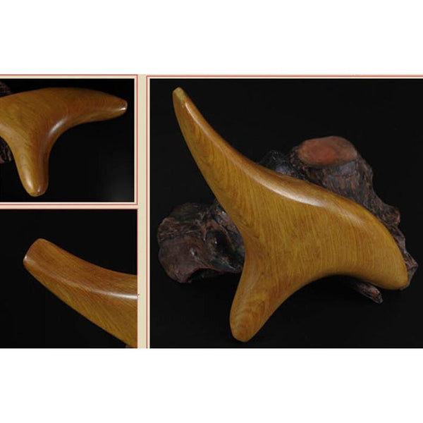 Trigeminal Body Massager