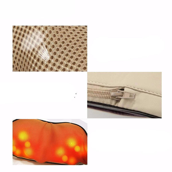 Electric Kneading Massager