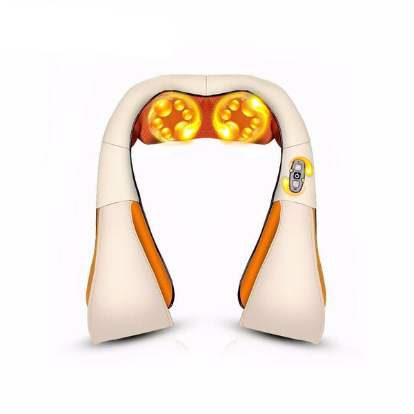 Electric Kneading Massager