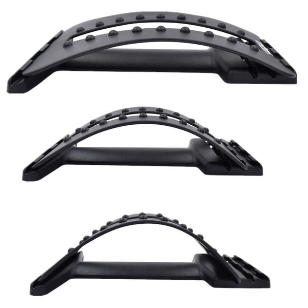 Back Massage Stretcher