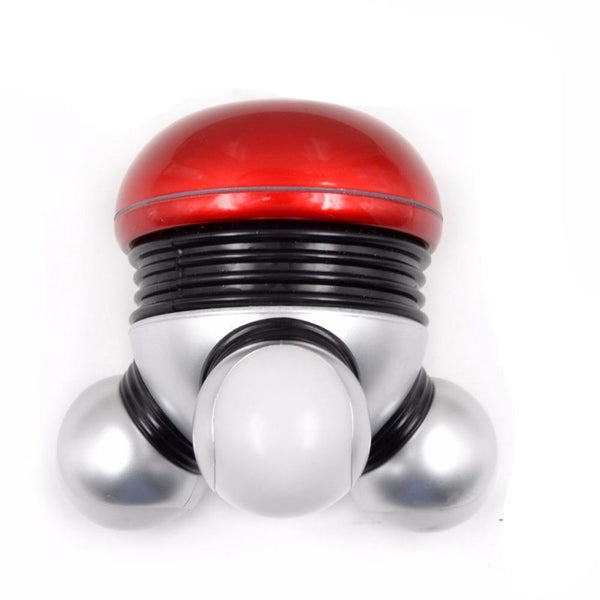 Portable Electric Massager