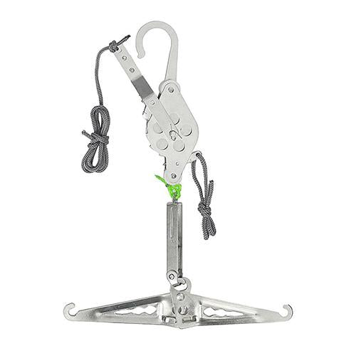 Cervical Traction Neck  Stretcher