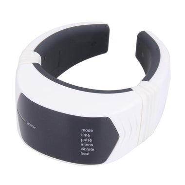 Remote Controled Wireless Neck Massager