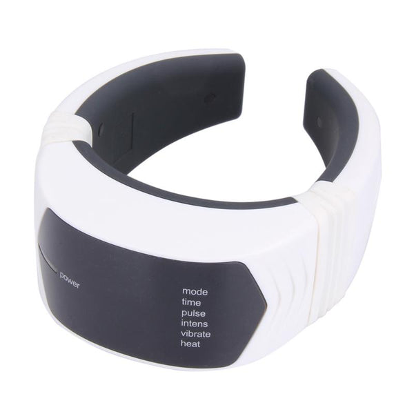 Remote Controled Wireless Neck Massager