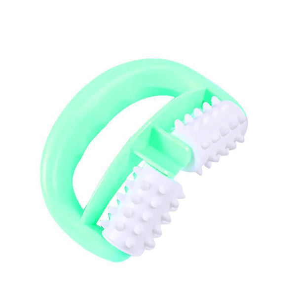 Handheld Anti Cellulite Massage Roller